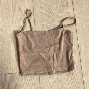 Abercrombie and fitch Tia booth collection size XS cami